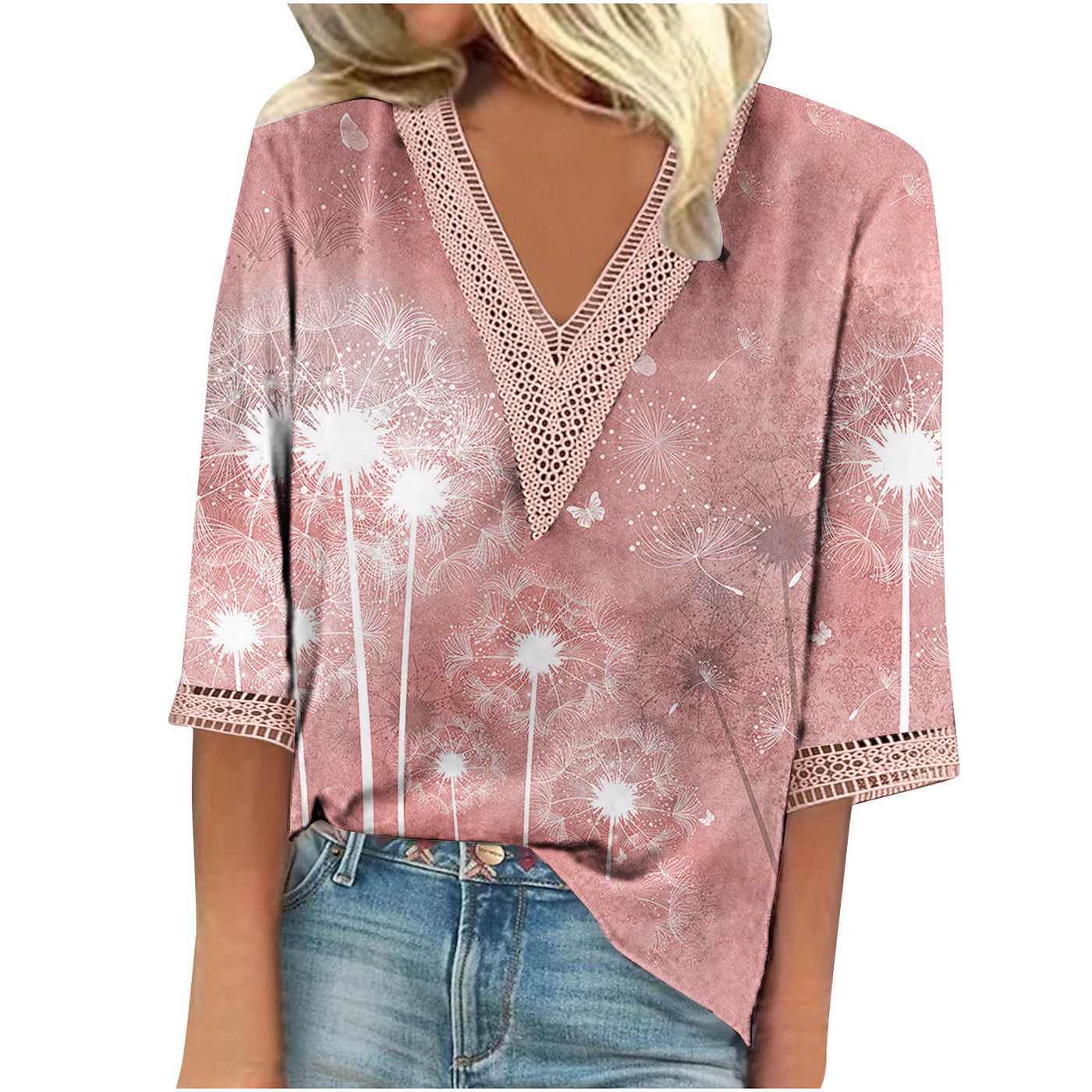 Joanne - Elegant Shirt 11