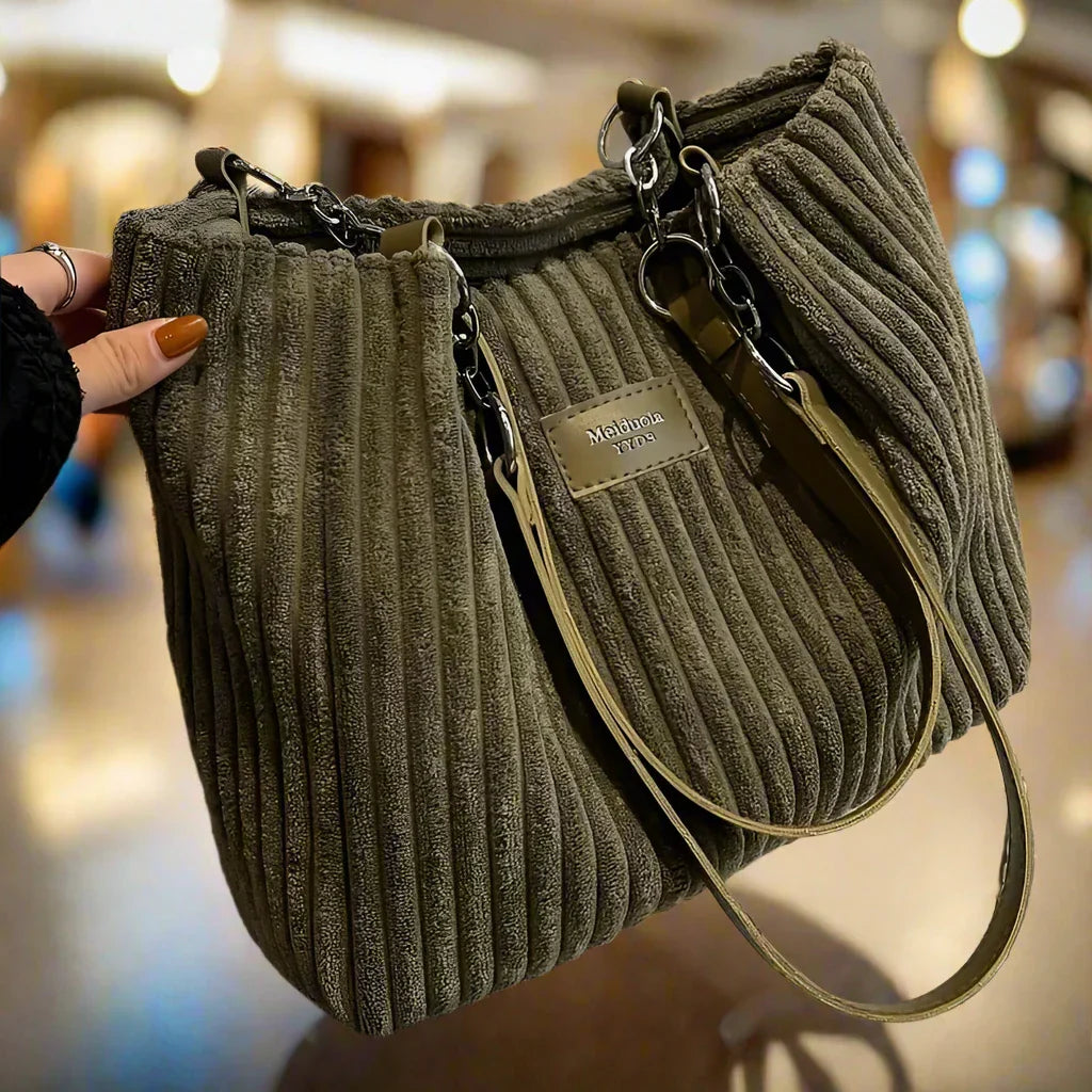 Emilia - Elegant Tote Bag