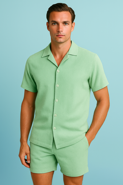 Luma - Summer Two-Piece Set