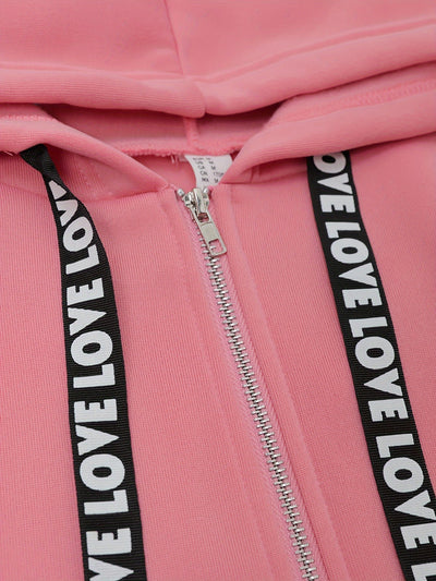 Lamaria - Comfortable Long Jacket