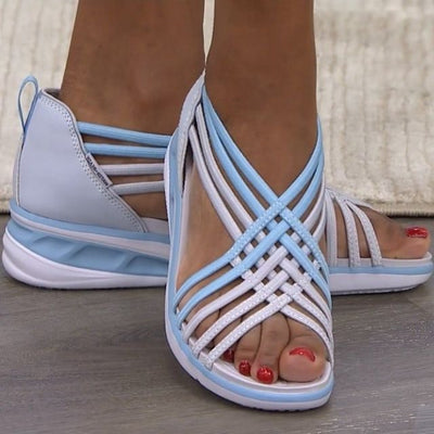 Rowina - Modern Sandals