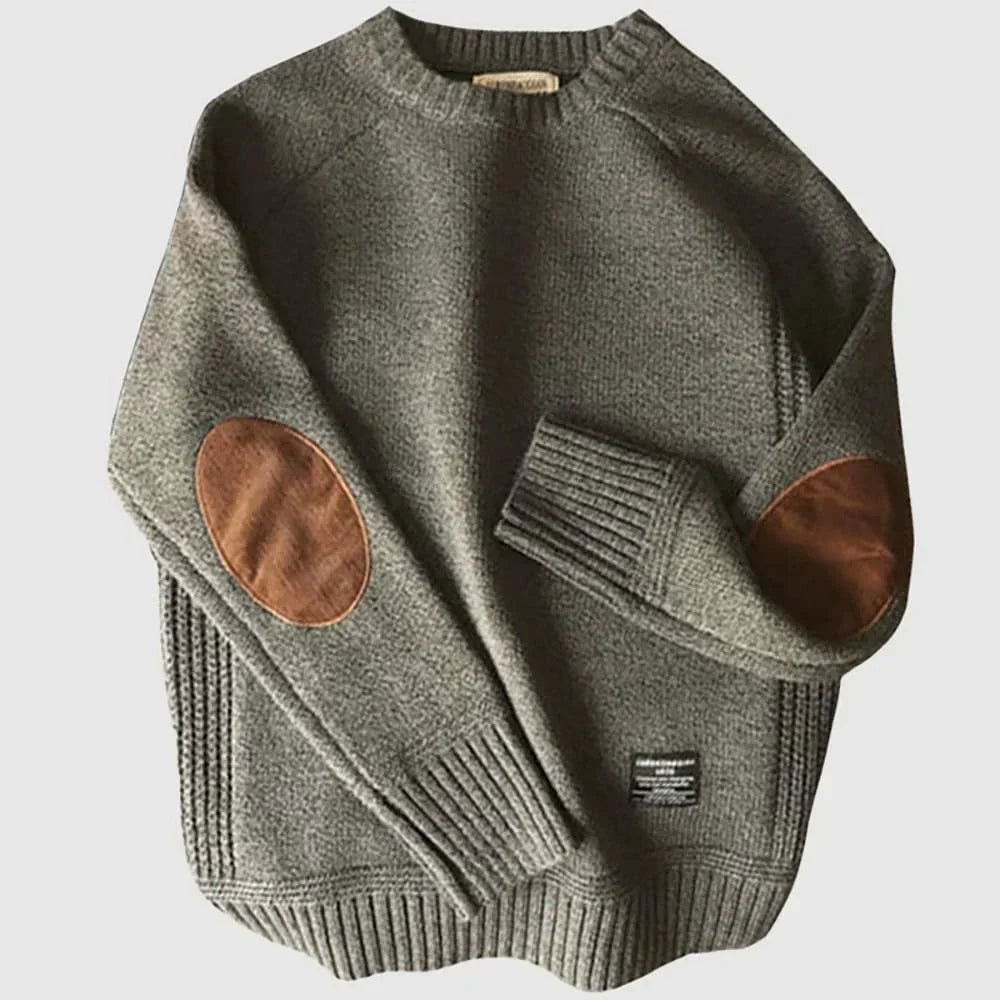 Taylor - Comfortable Sweater