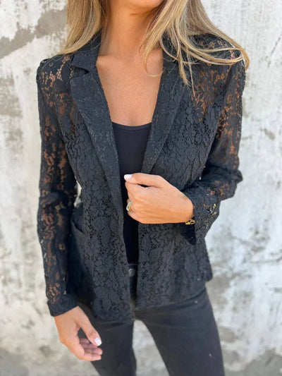 Rasima - Elegant Blazer