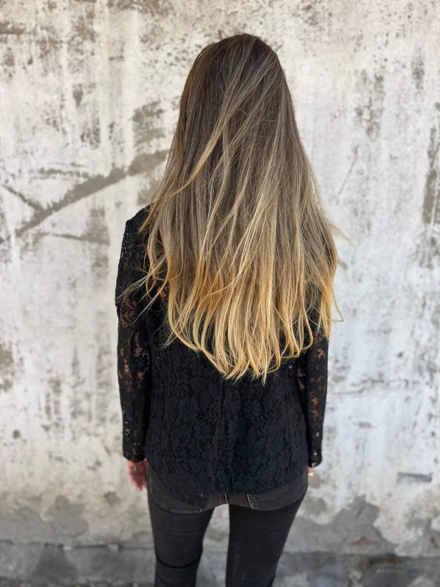 Rasima - Elegant Blazer