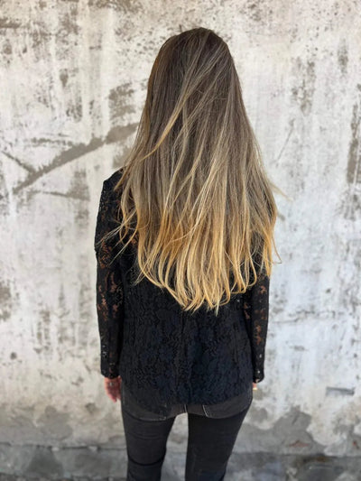 Rasima - Elegant Blazer