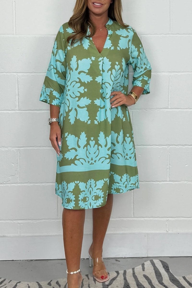 Venola – Light Spring Dress