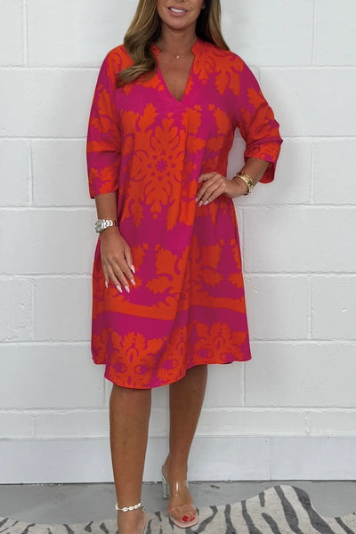 Venola – Light Spring Dress