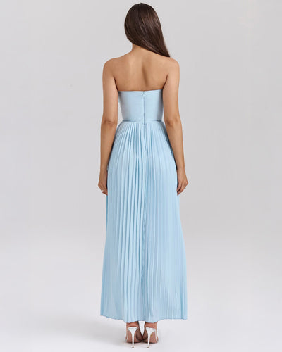 Sienia - Maxi Dress