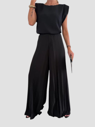 Naranja - Coordinated Set