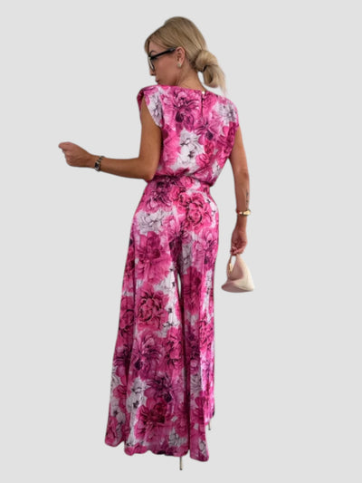 Naranja - Coordinated Set