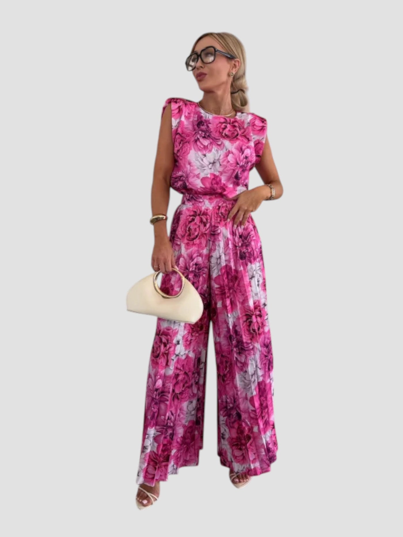 Naranja - Coordinated Set