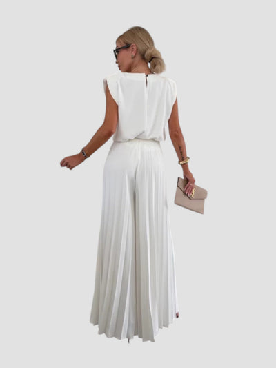 Naranja - Coordinated Set