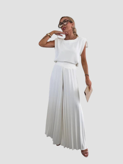 Naranja - Coordinated Set