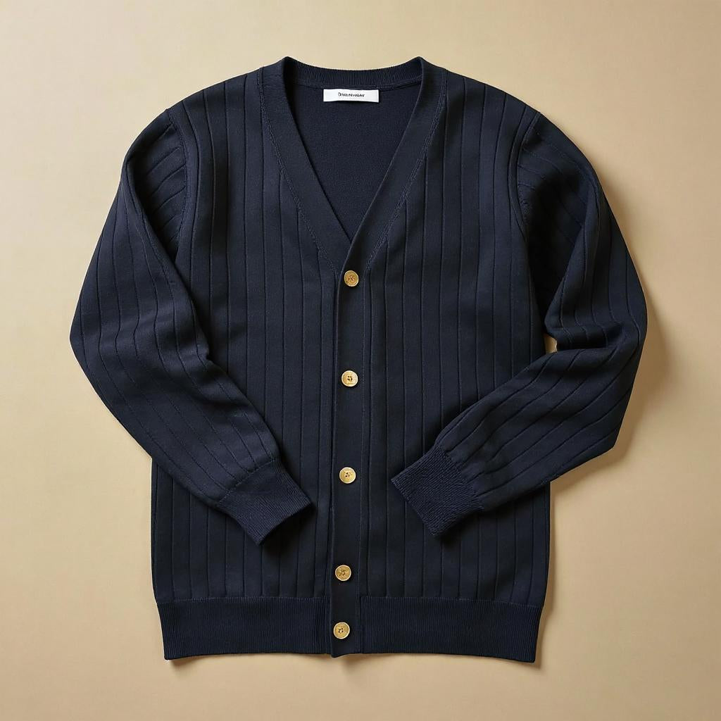 RAPHAELO VINIA – Italian Cardigan