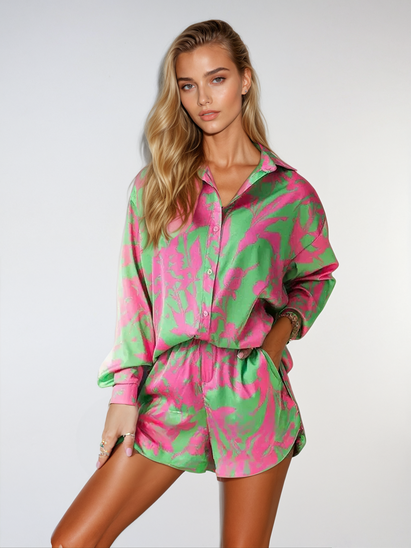 Aerie - Elegant 2-Piece Set