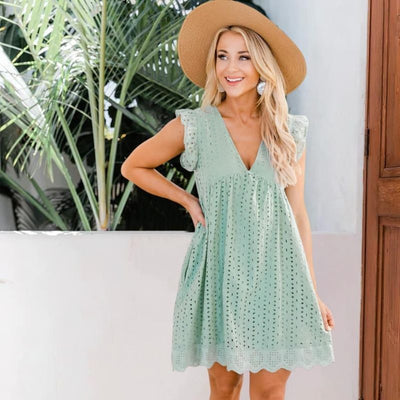 Eliya – Summer Dress