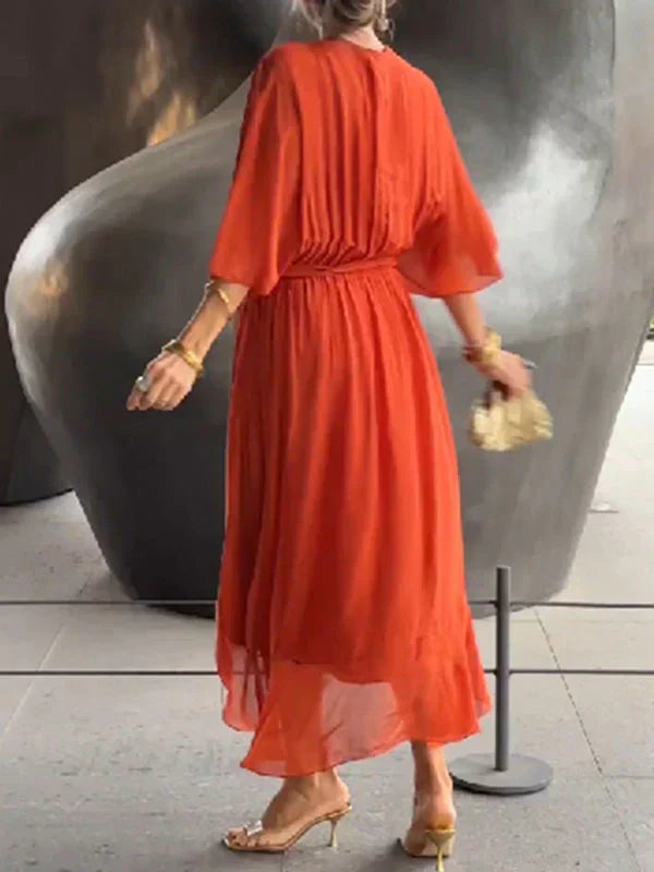 Monique – Elegant Dress