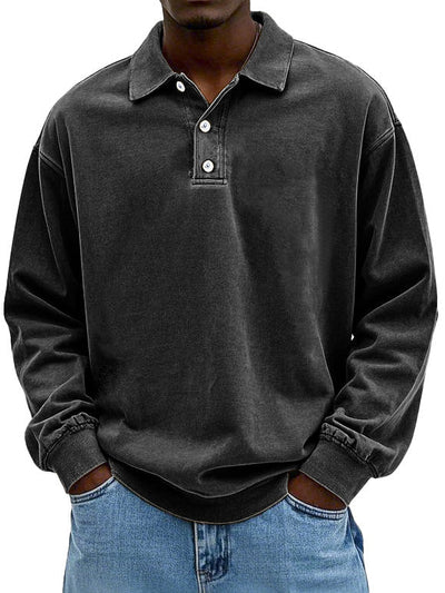 Ryder – Classic Retro Polo