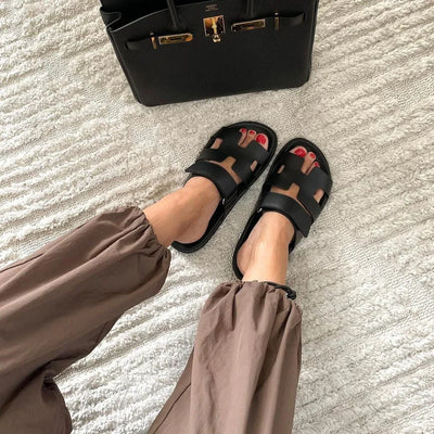 Anethra – Elegant Sandals