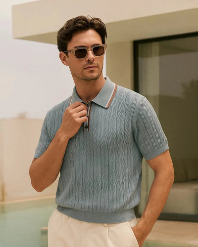 Phil - Elegant Polo