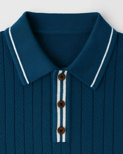 Phil - Elegant Polo