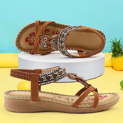Eloura – Orthopedic Comfort Sandals