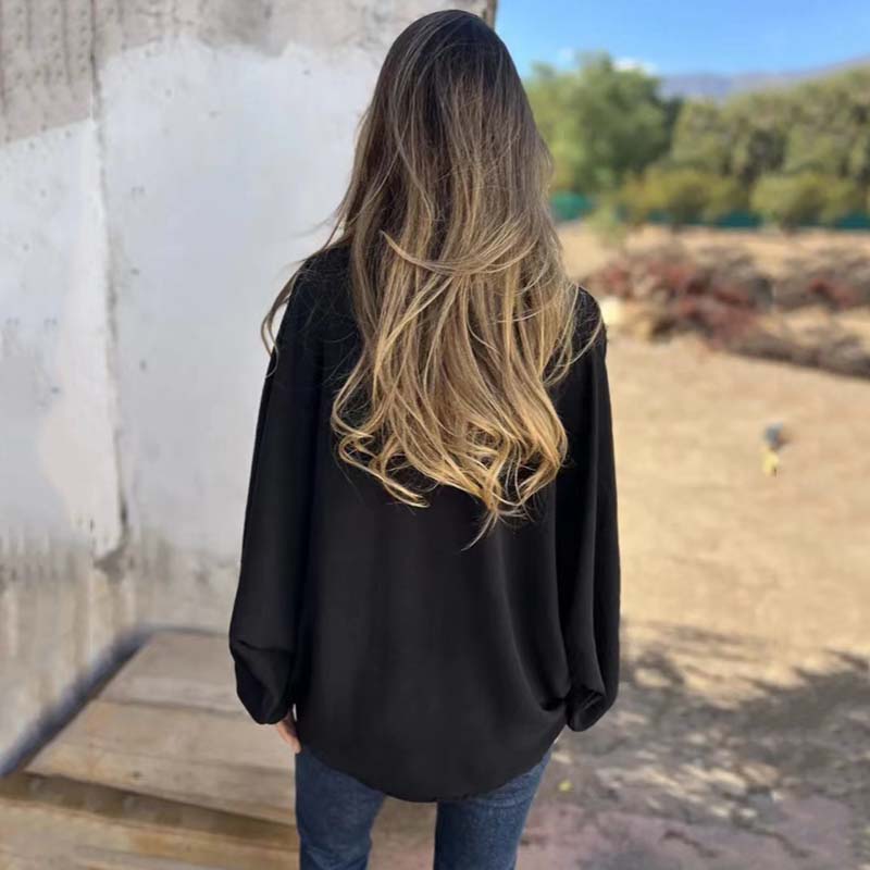 Teresa - Elegant Blouse