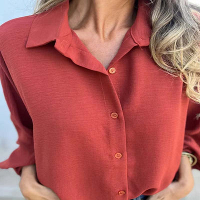Teresa - Elegant Blouse