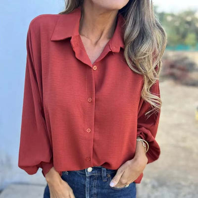 Teresa - Elegant Blouse