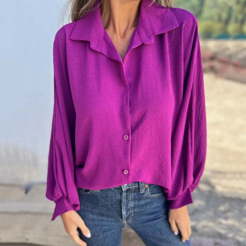 Teresa - Elegant Blouse