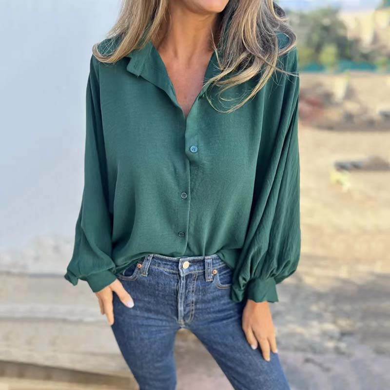 Teresa - Elegant Blouse