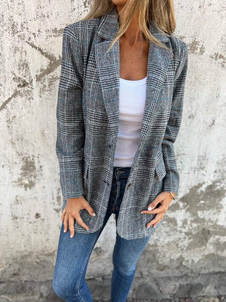 Michaela - Stylish Blazer