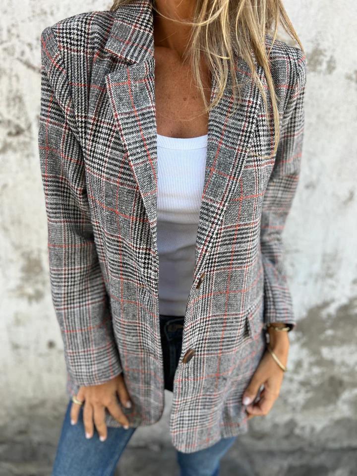 Michaela - Stylish Blazer