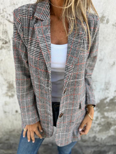 Michaela - Stylish Blazer