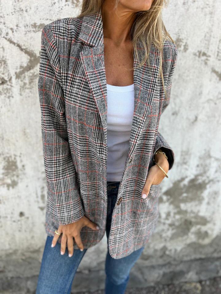 Michaela - Stylish Blazer