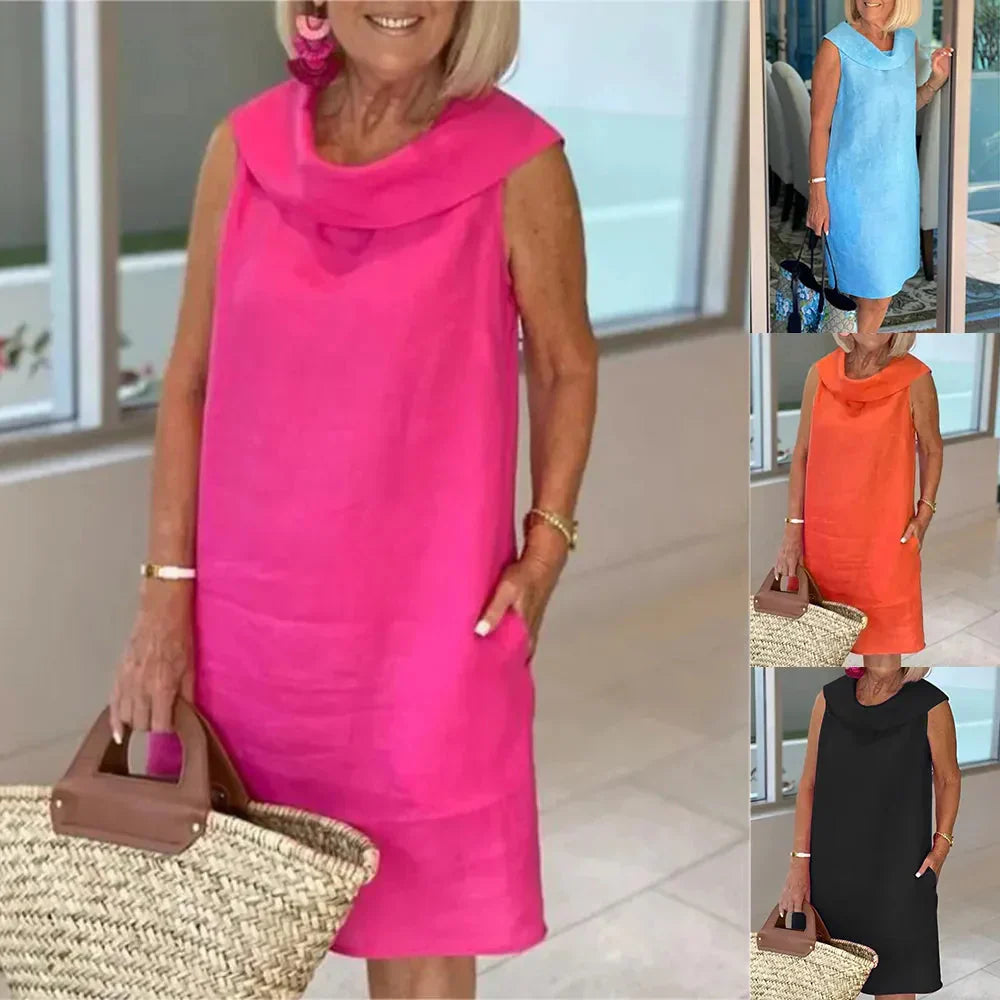 Rosalba - Fashion Dress