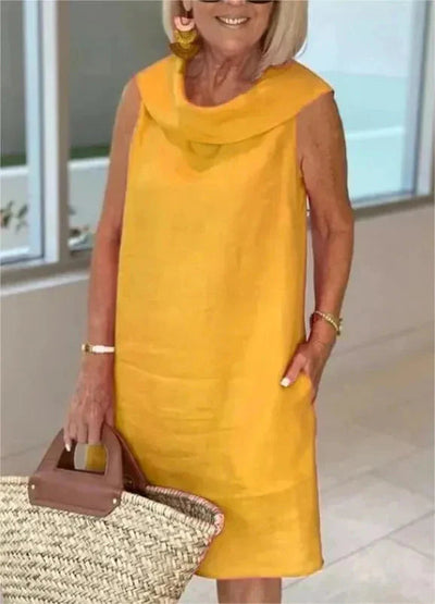 Rosalba - Fashion Dress