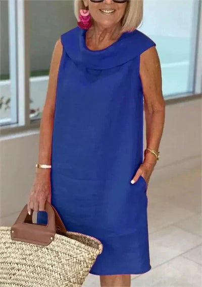 Rosalba - Fashion Dress