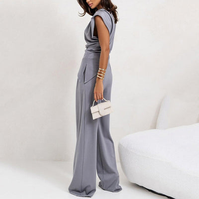 Alba - Elegant 2-Piece Set