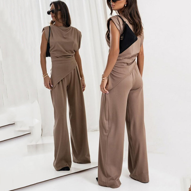 Alba - Elegant 2-Piece Set