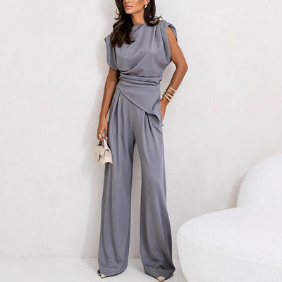 Alba - Elegant 2-Piece Set