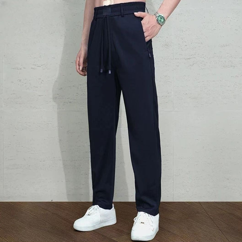 Franklin - Casual Pants