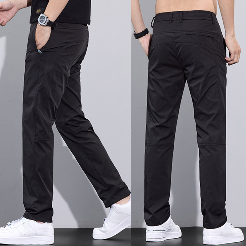Franklin - Casual Pants