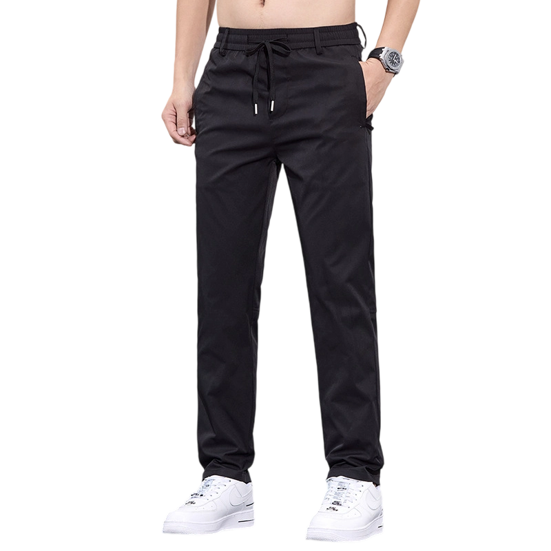 Franklin - Casual Pants
