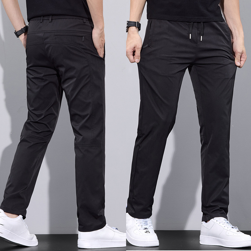Franklin - Casual Pants