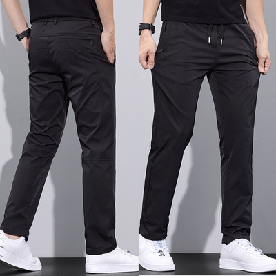 Franklin - Casual Pants