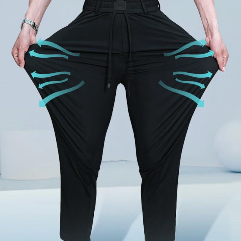 Franklin - Casual Pants