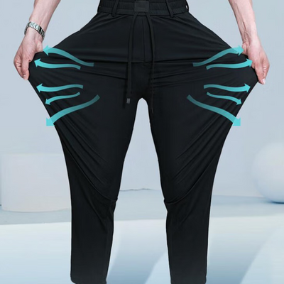 Franklin - Casual Pants