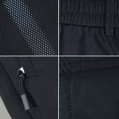 Franklin - Casual Pants